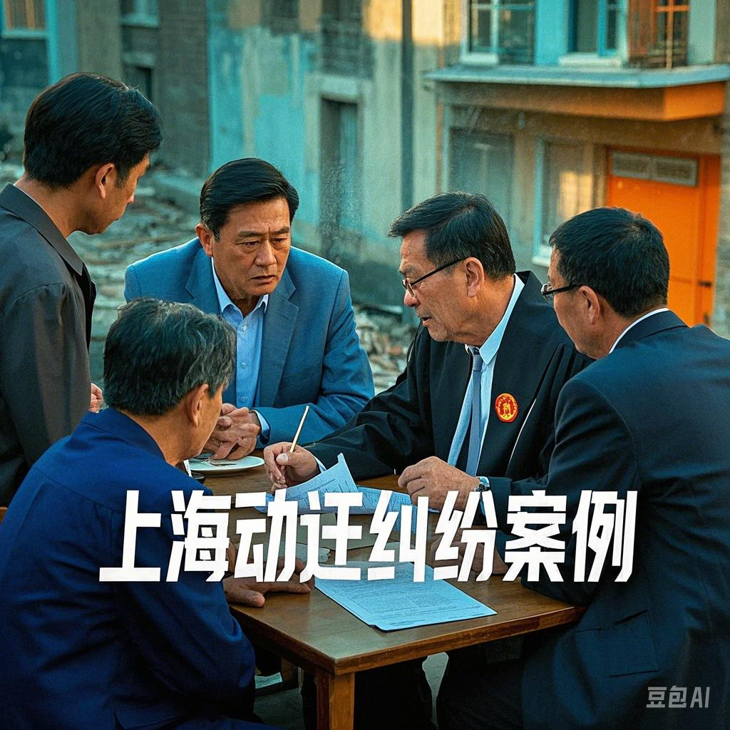 房屋属于同住人，没有证据证明居住，律师成功否认同住人身份